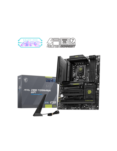 MSI MAG Z890 TOMAHAWK WIFI